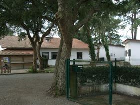 Camping du Bourret