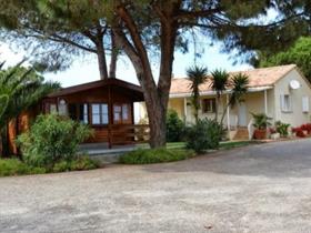 Camping Marina Di Casinca