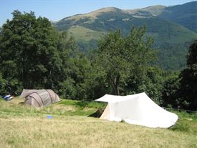 Camping Lieu-Dit Im Berg