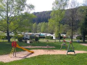 Camping du Fleckenstein
