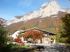 Camping à La Ferme du Clos