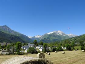 Camping Cap Pyrénées