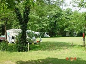 Camping Moulin de Campech