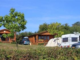 SVR Camping Le Bois Vieux