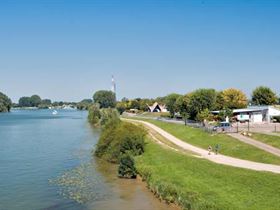 Camping du Pont de Bourgogne