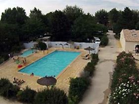 Vakantiepark L'Herein