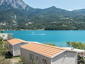 Camping Le Nautic