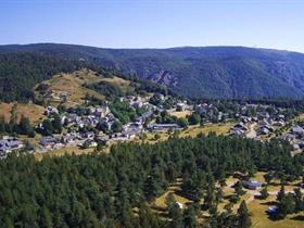 Camping Municipal L'Espérou