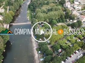 Camping Municipal La Plaine