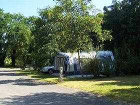 Camping Municipal Quimperle