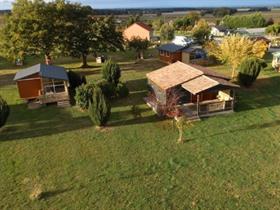 Les Chalets d'Auvergne