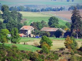 Camping Le Marconnès