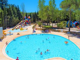 Capfun Vakantiepark L'or