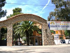 Camping Domaine du Ceinturon III