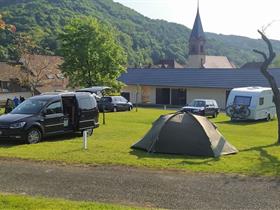 Camping Vert Vallon