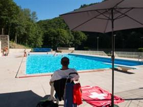 Vakantiepark Camboussel