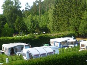 Alsace Camping