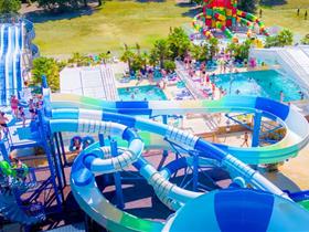 Capfun Vakantiepark Atlantique Parc