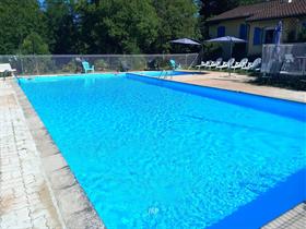 Camping Las Prades