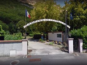Camping L'Ermitage