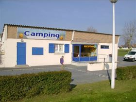 Camping Municipal Quintefeuille