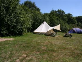 SVR Camping Le Montet