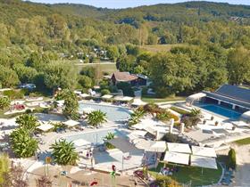 Camping Le Paradis