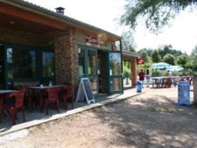 Camping Le Saint Eloy