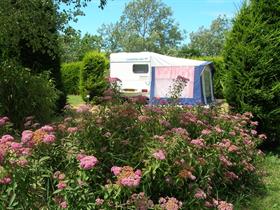 Camping des Roussieres