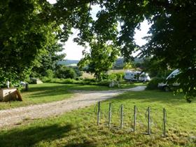 Camping de l'Ermitage et Auberge de Jeunesse