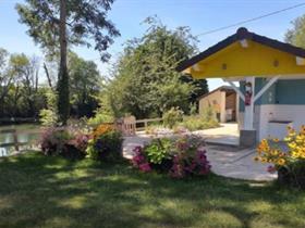 Camping Municipal Orchamps
