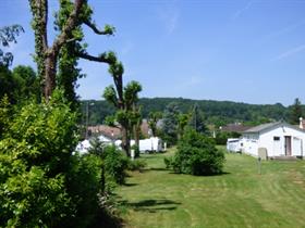 Camping Municipal Les Trillots