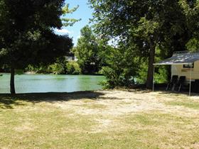 Camping Larribal