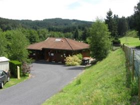 Camping Municipal Le Bandier