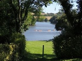 Camping Municipal Le Bois Feuillet