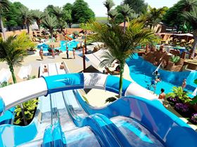 Vakantiepark Saint Louis