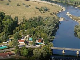 Camping Bijou du Doubs