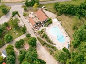 Camping La Combe d'Oyans