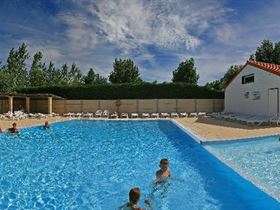 Camping Le Clos du Bourg