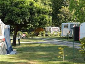 Camping Municipal des Lancières