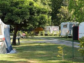 Camping Municipal des Lancières