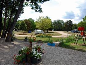 Camping Municipal de La Noue Marrou