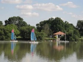 Camping du Chêne