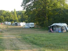 Camping Borvo Naturiste