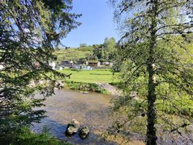 Camping Le Moulin du Rayol