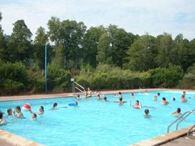 Koawa Camping Ramstein Plage