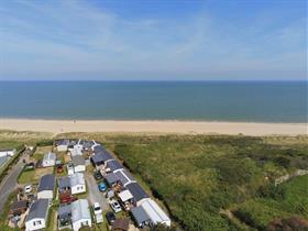 Vakantiepark La Dune de Normandie