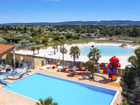 Capfun Vakantiepark La Nautique