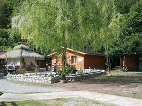 Domaine L'Amitie - Centre Equestre