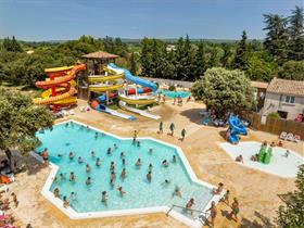 ClicoChic Vakantiepark Gorges du Gardon